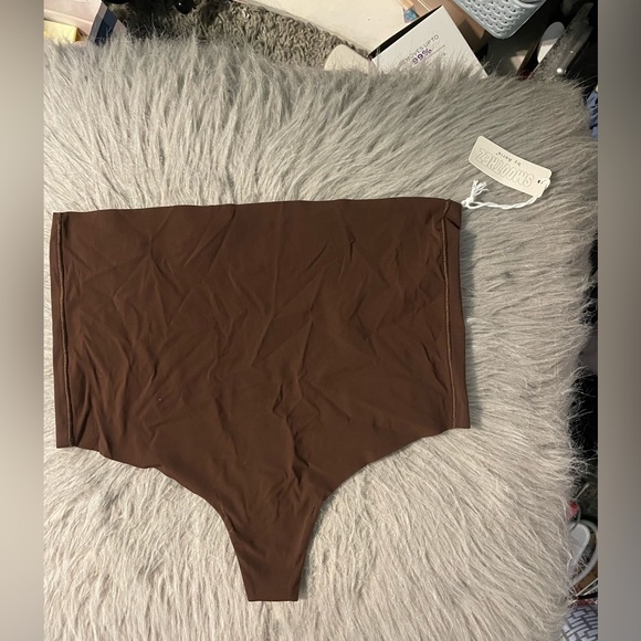 aerie Intimates & Sleepwear Nwt Smoothez By Aerie Underwear Poshmark